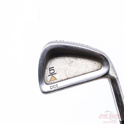 Titleist DCI Gold Single Iron 5 Iron Titleist MS-209 Steel Stiff Right Handed 38.0in