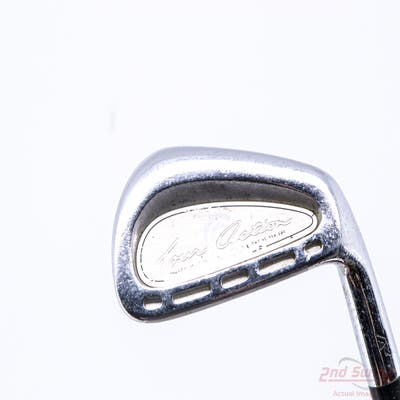 Cleveland TA2 Single Iron 7 Iron True Temper Dynamic Gold S300 Steel Stiff Right Handed 38.5in