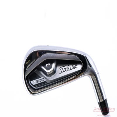 Titleist 2021 T300 Single Iron 5 Iron Mitsubishi Tensei Red AM2 Graphite Ladies Right Handed 37.0in