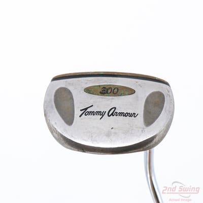 Tommy Armour Armour 300 Putter Steel Right Handed 35.0in