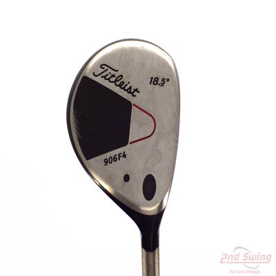 Titleist PT 906F2 Fairway Wood 5 Wood 5W 18.5° Titleist Diamana Blue 75 FW Graphite Regular Right Handed 42.5in