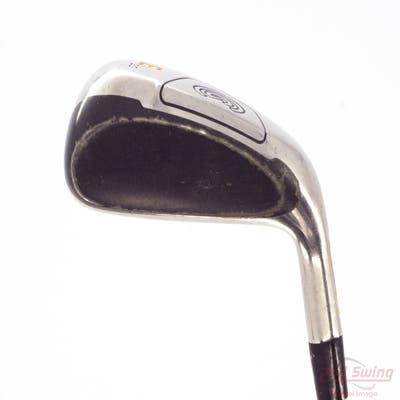 Cleveland Hibore Single Iron 6 Iron 30° HiBore Graphite Iron Graphite Regular Right Handed 38.0in