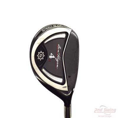 Ben Hogan GS53 Fairway Wood 4 Wood 4W 16° UST Mamiya Helium 5 Graphite Regular Right Handed 43.0in