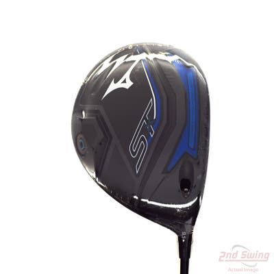 Mint Mizuno ST-X 230 Driver 9.5° Mitsubishi Kai'li Blue 50 Graphite Stiff Right Handed 45.0in