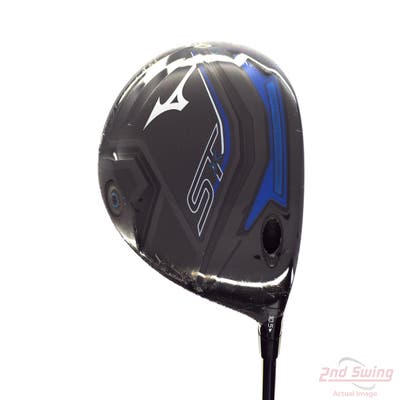 Mint Mizuno ST-X 230 Driver 10.5° UST Mamiya LIN-Q M40X Red 5 Graphite Stiff Right Handed 45.0in
