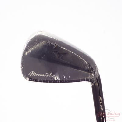 Mint Mizuno Pro Fli-Hi Utility Iron 3 Utility Project X HZRDUS Smoke Black RDX 80 Graphite Stiff Right Handed 39.5in