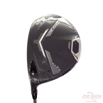 Mint Cobra DS-ADAPT MAX-K Driver 10.5° Fujikura PRO Black 60 Graphite Stiff Left Handed 45.75in