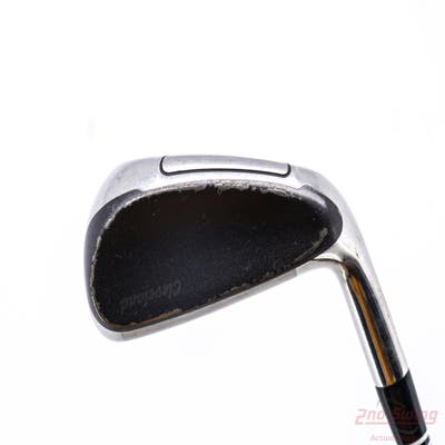 Cleveland Hibore Single Iron 8 Iron 37° HiBore Graphite Iron Graphite Regular Right Handed 37.0in