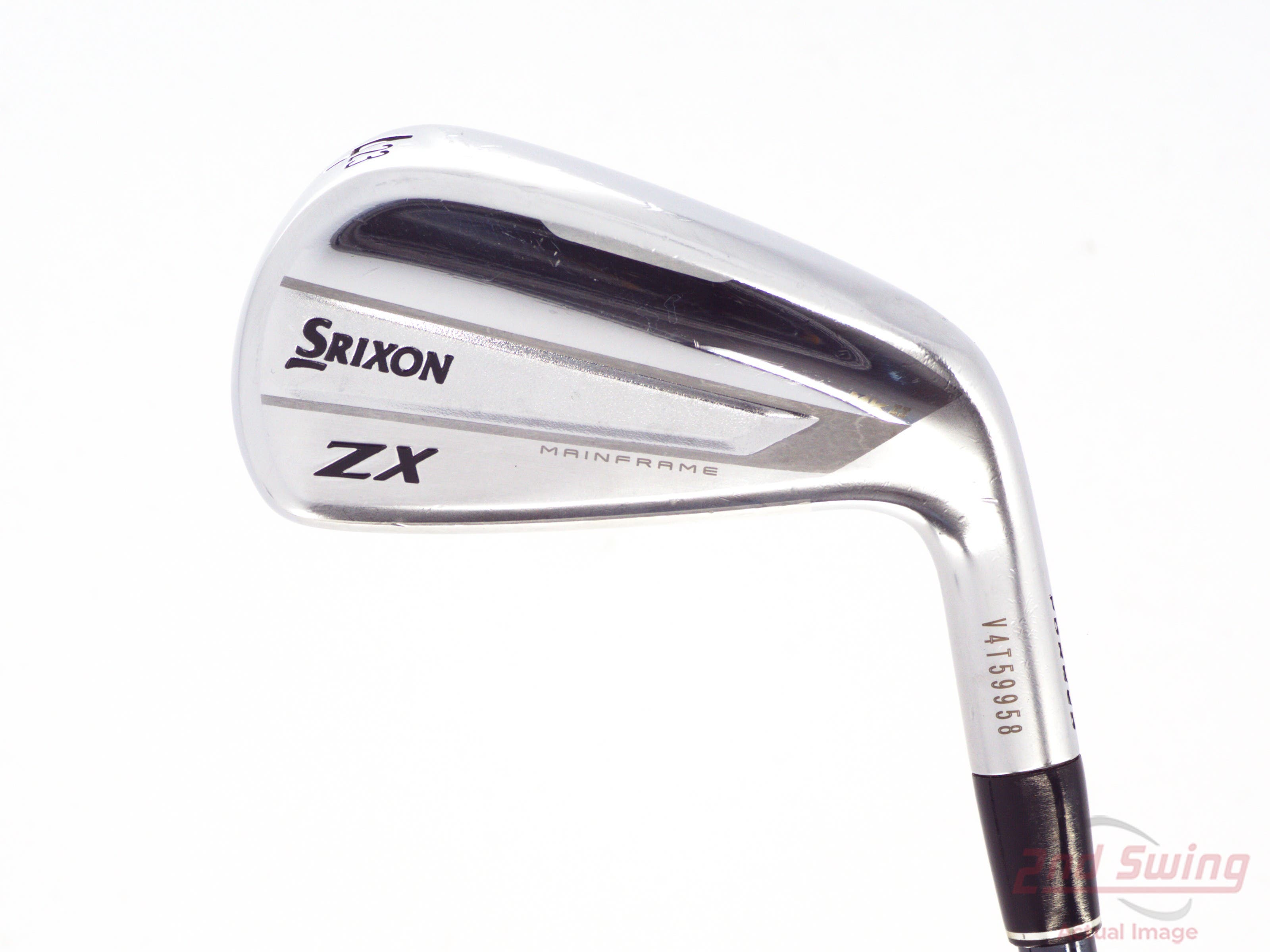 Srixon ZX Utility Utility Iron | 2nd Swing Golf