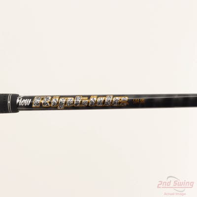 Used W/ TaylorMade RH Adapter Project X EvenFlow Riptide 50 Hybrid Shaft Senior 39.5in