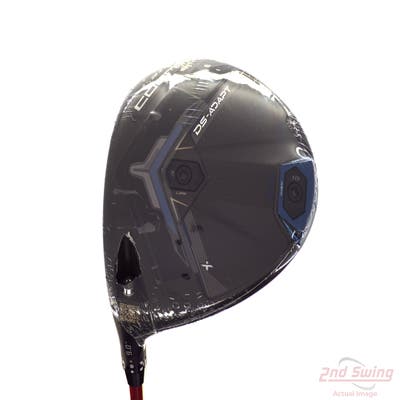 Mint Cobra DS-ADAPT X Driver 9° Project X Denali Red 50 Graphite Stiff Left Handed 45.75in