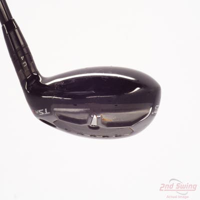 Titleist TSR3 Hybrid 4 Hybrid 21° Mitsubishi Tensei AV White Raw 100 Graphite Stiff Right Handed 40.0in