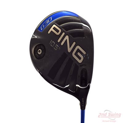 Ping G30 Driver 10.5° Ping TFC 419D Graphite Regular Right Handed 43.5in