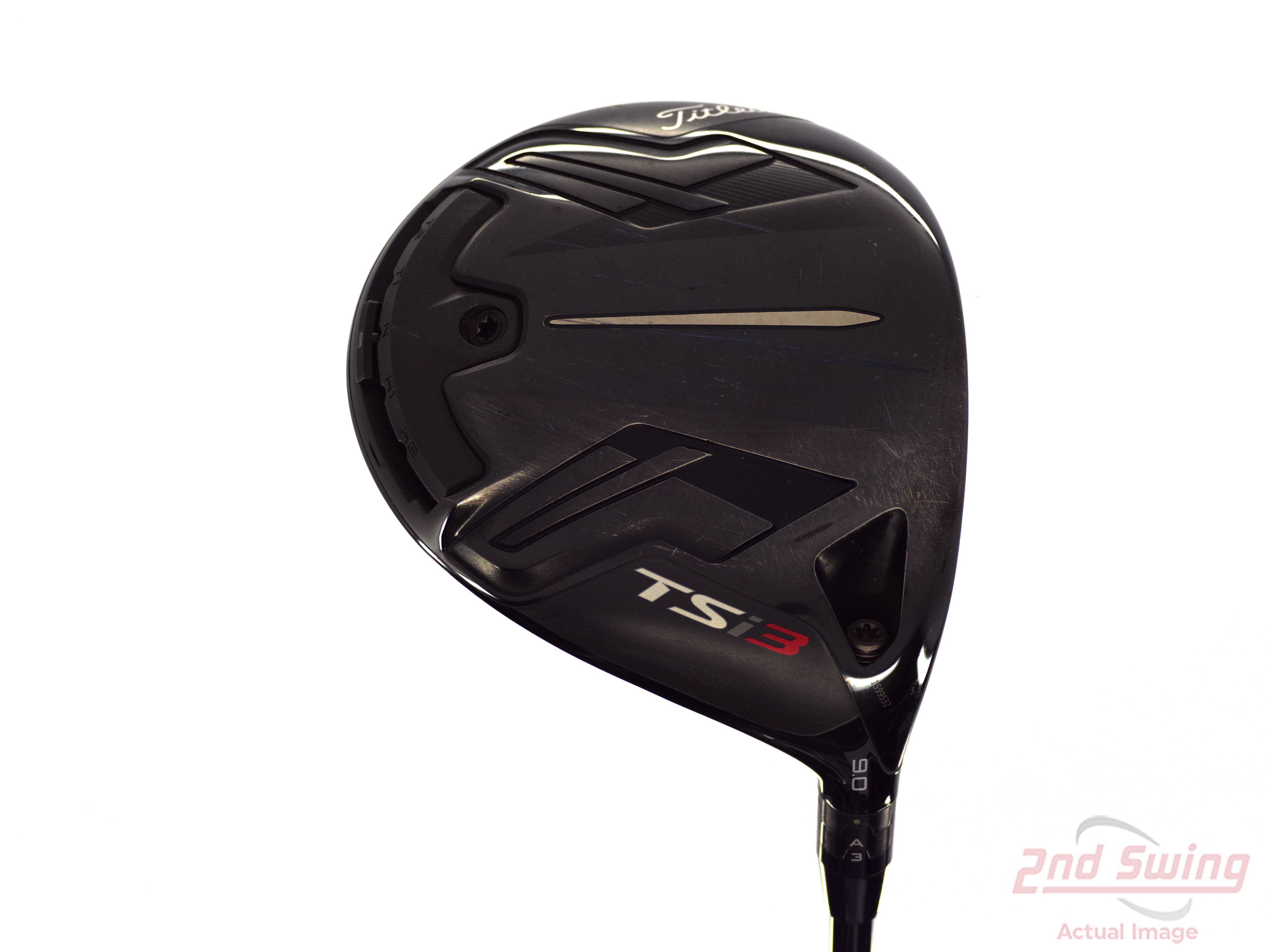 Titleist TSi3 Driver | 2nd Swing Golf