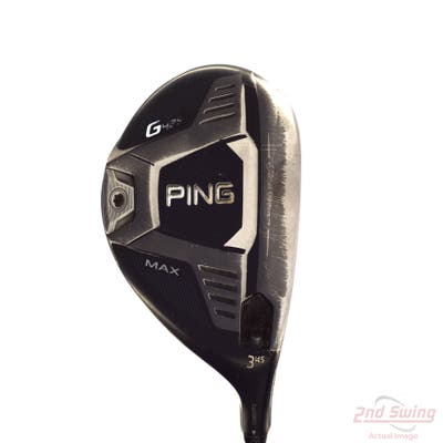 Ping G425 Max Fairway Wood 3 Wood 3W 14.5° ALTA CB 65 Slate Graphite Regular Right Handed 42.5in