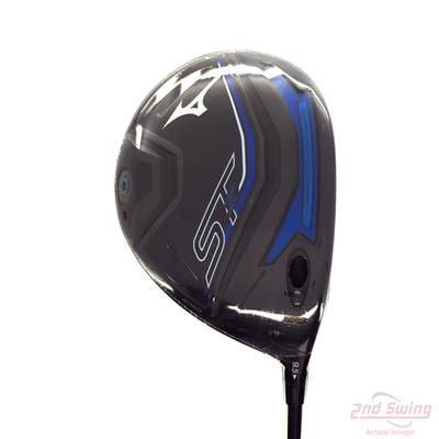 Mint Mizuno ST-Z 230 Driver 9.5° Mitsubishi Kai'li Blue 60 Graphite Stiff Right Handed 45.0in