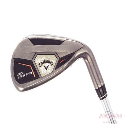 Callaway 2015 Big Bertha Wedge Gap GW True Temper Speed Step 80 Steel Regular Right Handed 35.5in