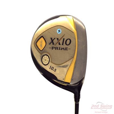 XXIO Prime 9 Driver 10.5° Prime SP-900 Graphite Regular Right Handed 47.0in
