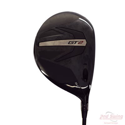 Titleist GT2 Driver 9° Mitsubishi Tensei AV-XLINK Blue 55 Graphite Regular Right Handed 45.5in