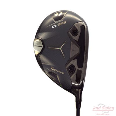 TaylorMade Qi35 LS Driver 8° Mitsubishi Kai'li White DarkWave 60 Graphite X-Stiff Right Handed 46.5in