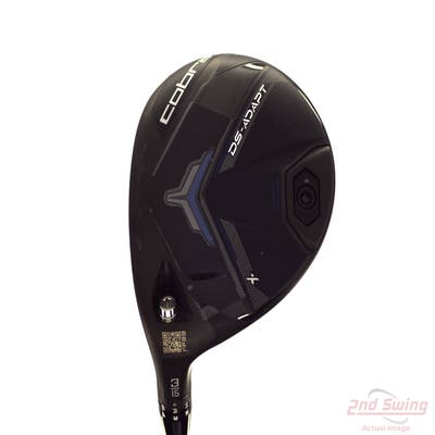 Mint Cobra DS-ADAPT X Fairway Wood 3 Wood 3W 15° Project X Denali Red 50 Graphite Regular Left Handed 43.25in