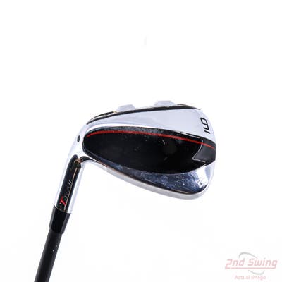 Mint Cobra 2023 T-Rail Single Iron 9 Iron Cobra Ultralite 45 Graphite Senior Left Handed 36.5in