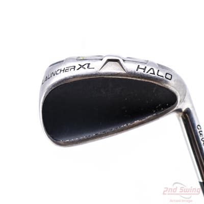 Cleveland Launcher XL Halo Single Iron 6 Iron Grafalloy ProLaunch Graphite Regular Right Handed 37.75in