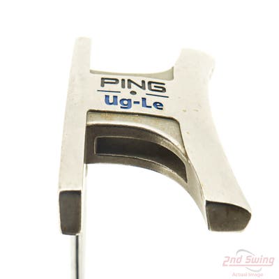 Ping G5i Ug-Le Putter Steel Right Handed Black Dot 35.0in