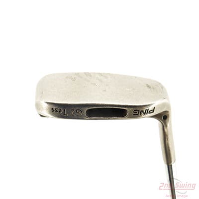 Ping G2 Tess Putter Steel Right Handed Black Dot 35.0in