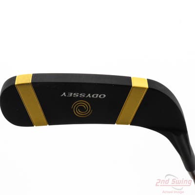 Mint Odyssey Happy Gilmore 2 Limited Edition Hockey Stick Putter Steel Right Handed 44.0in