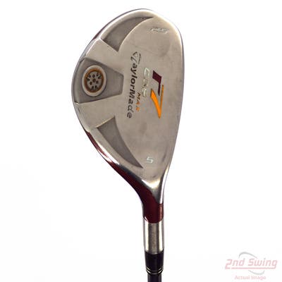 TaylorMade R7 CGB Max Hybrid 5 Hybrid 25° TM Reax 55 Graphite Senior Right Handed 39.5in