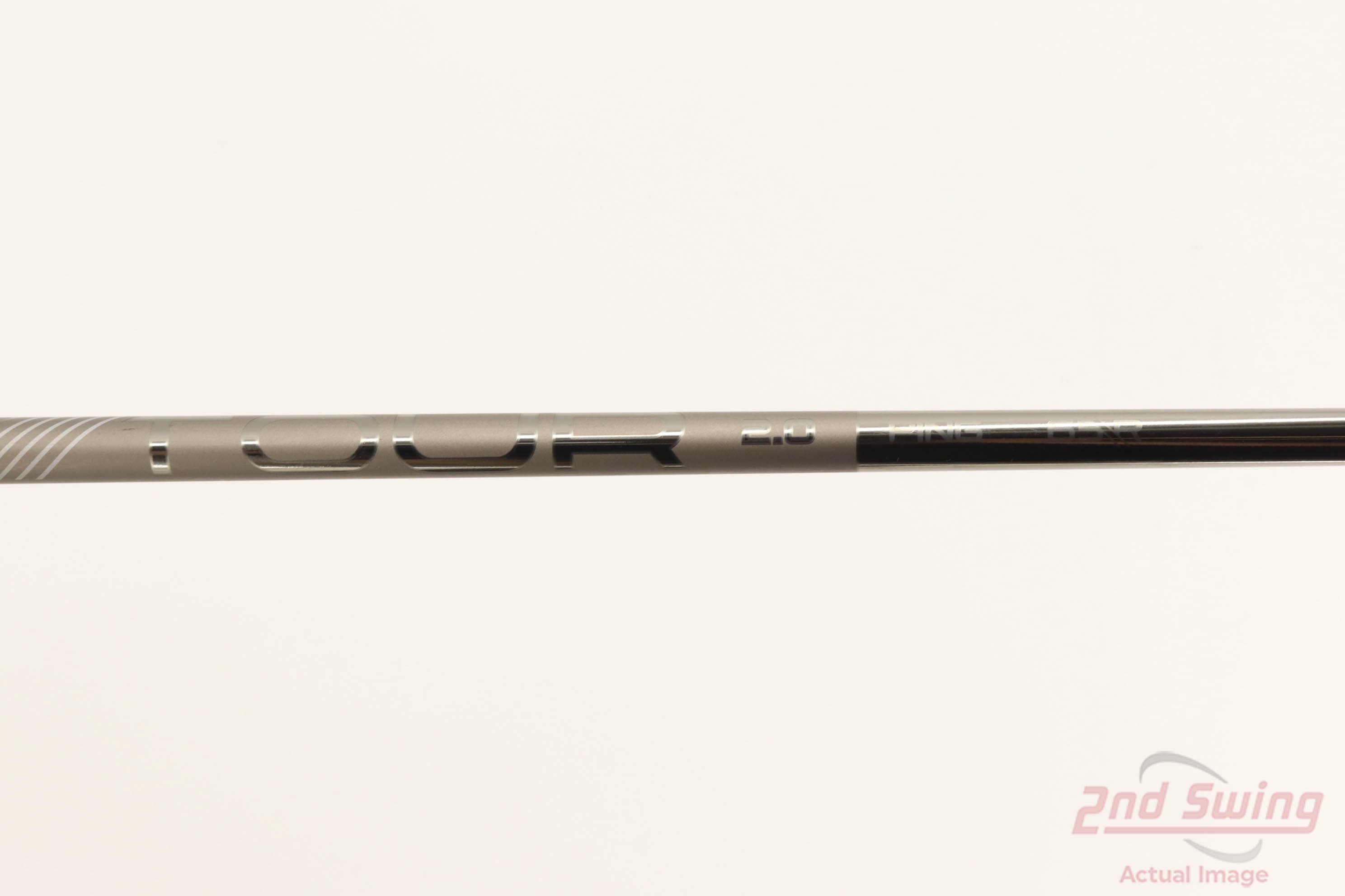 Ping Tour 2.0 Chrome Driver Shaft | 2nd Swing Golf