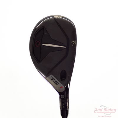 Titleist TSR1 Hybrid 6 Hybrid 26° Mitsubishi Tensei CK Red 60 Graphite Stiff Right Handed 40.0in