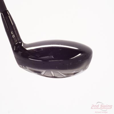 Titleist TSR3 Hybrid 3 Hybrid 18° Mitsubishi Tensei 1K Blue 65HY Graphite Stiff Right Handed 40.25in