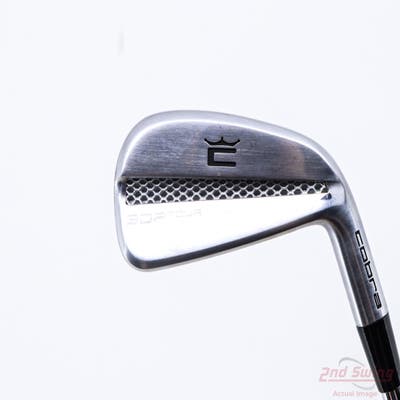 Cobra 3DP Tour Single Iron 5 Iron True Temper Dynamic Gold X100 Steel X-Stiff Right Handed 39.0in