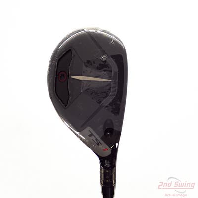 Mint Titleist TSR1 Hybrid 5 Hybrid 23° Mitsubishi Tensei AV Blue Raw 65 Graphite Regular Right Handed 40.25in