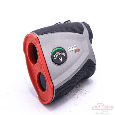 Callaway 300 PRO Laser Rangefinder