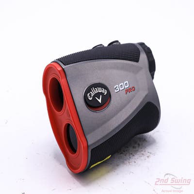 Callaway 300 PRO Laser Rangefinder