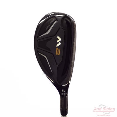 TaylorMade 2016 M2 Hybrid 5 Hybrid 25° TM Reax 45 Graphite Ladies Right Handed 39.0in