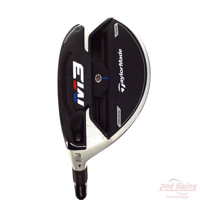 TaylorMade M3 Fairway Wood 3 Wood 3W 15° Mitsubishi Tensei CK Blue 75 Graphite X-Stiff Left Handed 43.5in
