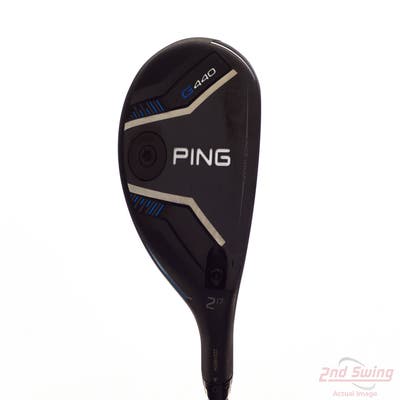 Ping G440 Hybrid 2 Hybrid 17° Project X Denali Red 70HY Graphite Regular Right Handed 40.75in