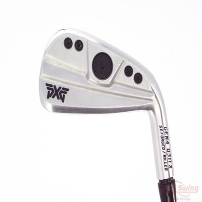 PXG 0311 X GEN4 Chrome Utility Utility Iron 2 Utility 18° Project X EvenFlow Riptide 80 Graphite Regular Right Handed 41.25in