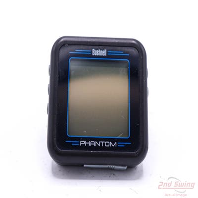 Bushnell Phantom GPS Device