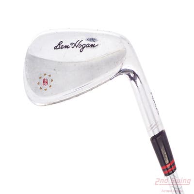 Ben Hogan Apex FTX Wedge Gap GW Hogan Apex 4 Steel Steel Stiff Right Handed 35.5in