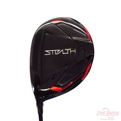 TaylorMade Stealth Driver 10.5° TM Fujikura Ventus Red 5 Graphite Regular Left Handed 46.5in