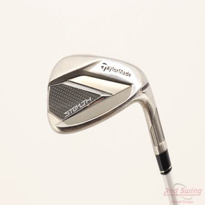 TaylorMade Stealth Wedge Sand SW Aldila Ascent 45 Graphite Ladies Right Handed 34.0in