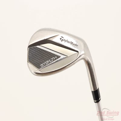 TaylorMade Stealth Wedge Gap GW Aldila Ascent 45 Graphite Ladies Right Handed 34.5in