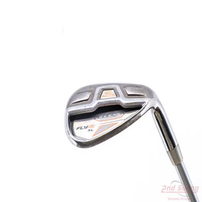 Cobra Fly-Z XL Womens Wedge Sand SW Cobra Fly-Z XL Graphite Graphite Ladies Right Handed 34.5in