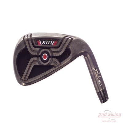 Adams XTD Cross Cavity Wedge Gap GW Matrix Program Q 85 Graphite Regular Right Handed 36.0in