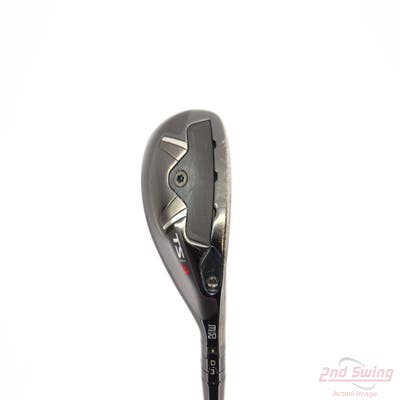 Titleist TSi3 Hybrid 3 Hybrid 20° Project X HZRDUS Smoke Black RDX 80 Graphite Stiff Right Handed 40.0in